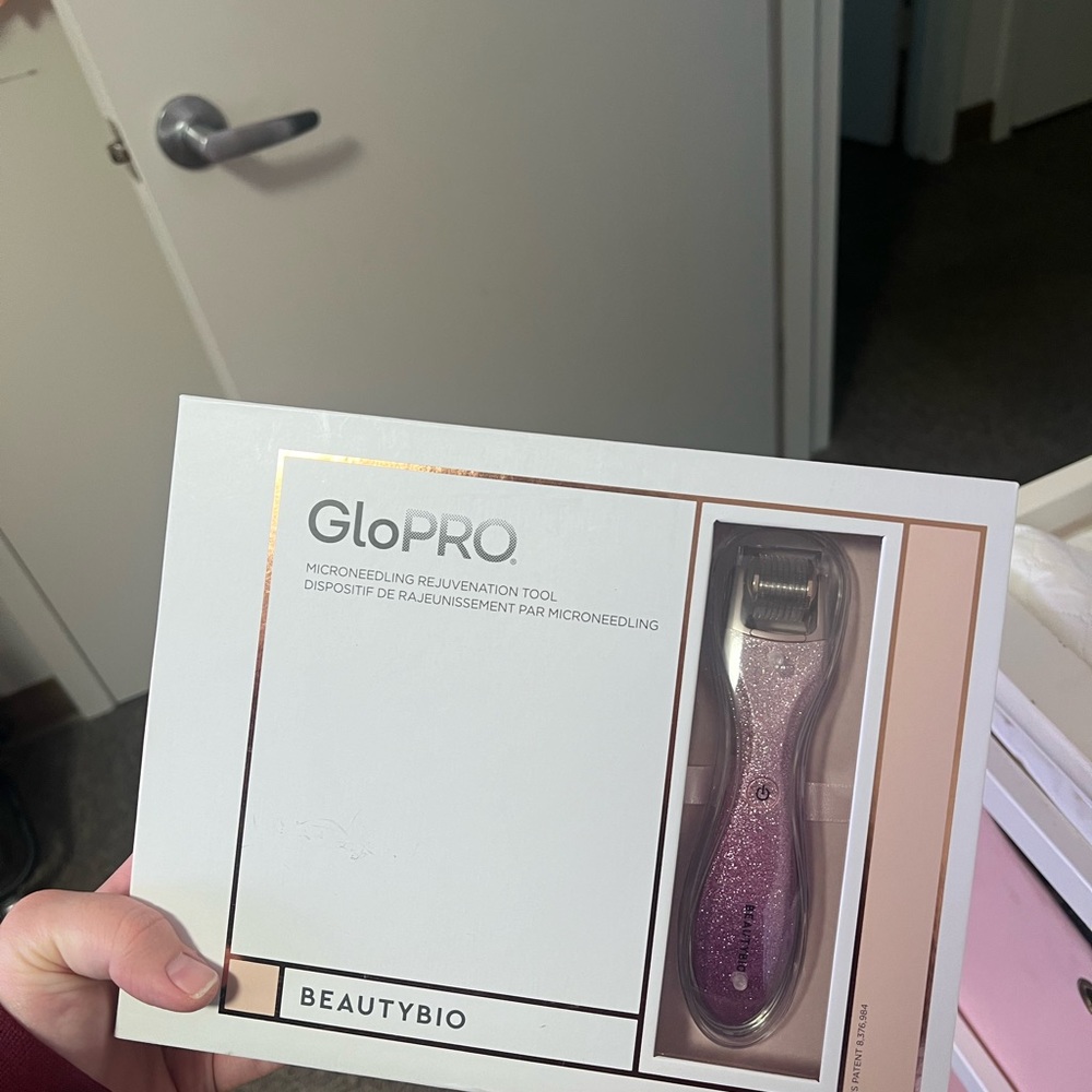 Beautybio
